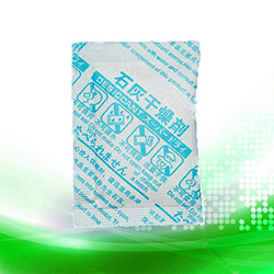 Lime Desiccant