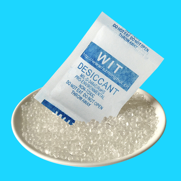 5g Silica gel desiccantWIT