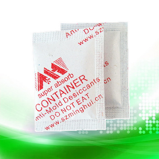 Special Edition Silica Gel